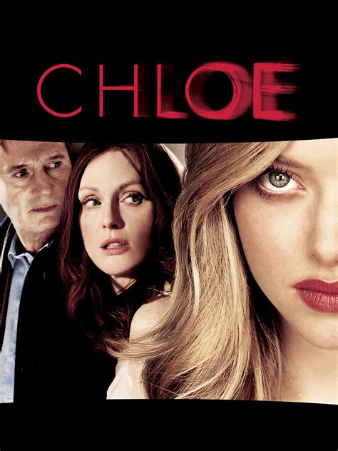 watch chloe tv show